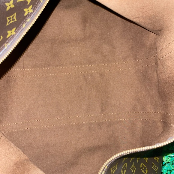 🤎 SOLD 🤎 Louis Vuitton Bandouliere 60 - Picture 7 of 13